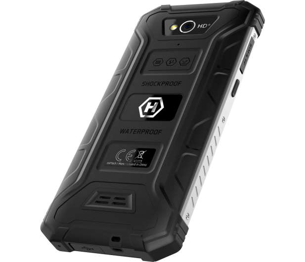 HAMMER ENERGY 2 3/32GB Czarny - 537403 - zdjęcie 7